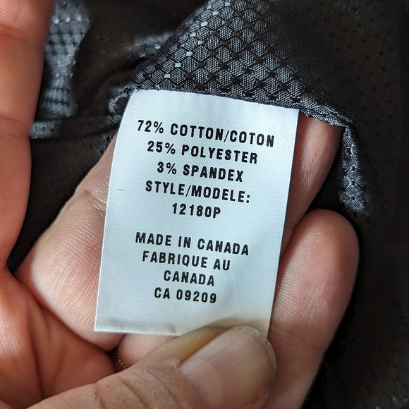 Women's Super Chic Cleo Black Denim Blazer & Matching Pants in Petite 10 & 8 - Picture 12 of 12